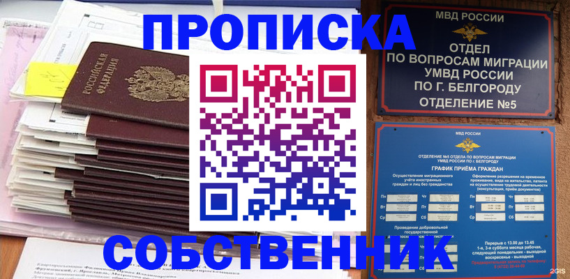 прописка законно в Тамбове